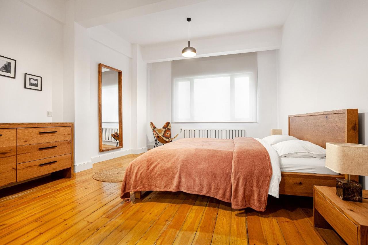 Apartamento Noa - Serdar-i Ekrem 31 *