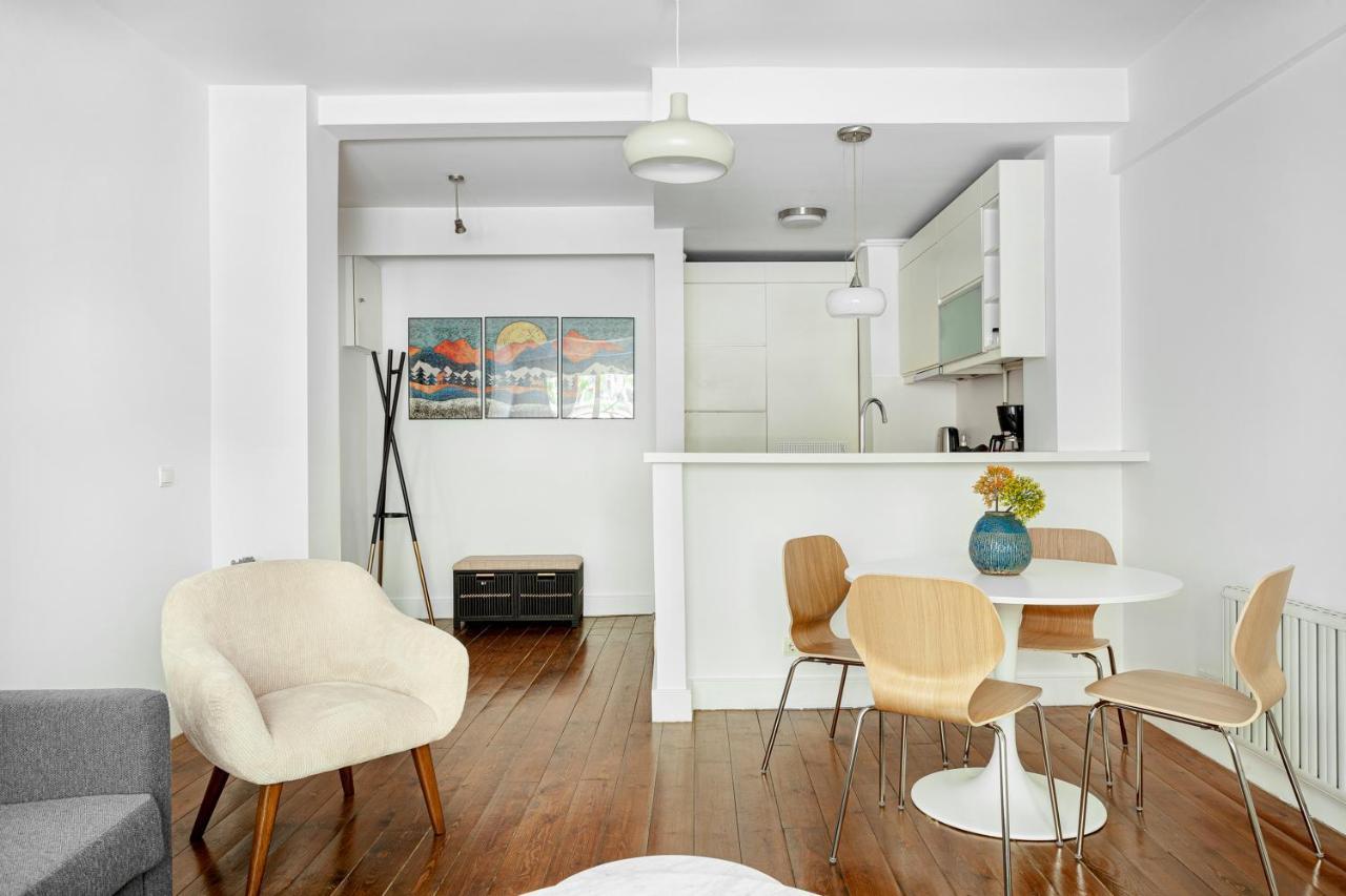 Noa - Serdar-i Ekrem 31 Apartment *