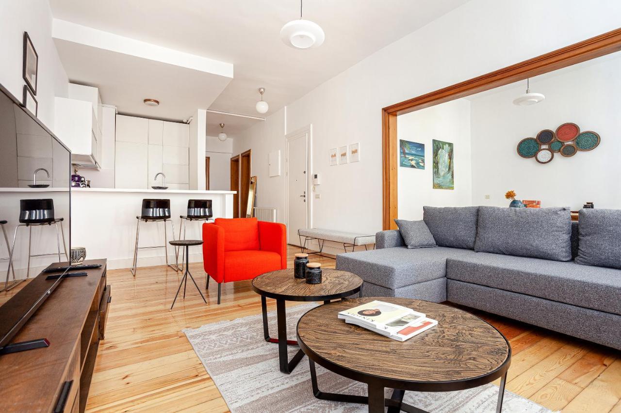 Noa - Serdar-i Ekrem 31 Apartamento