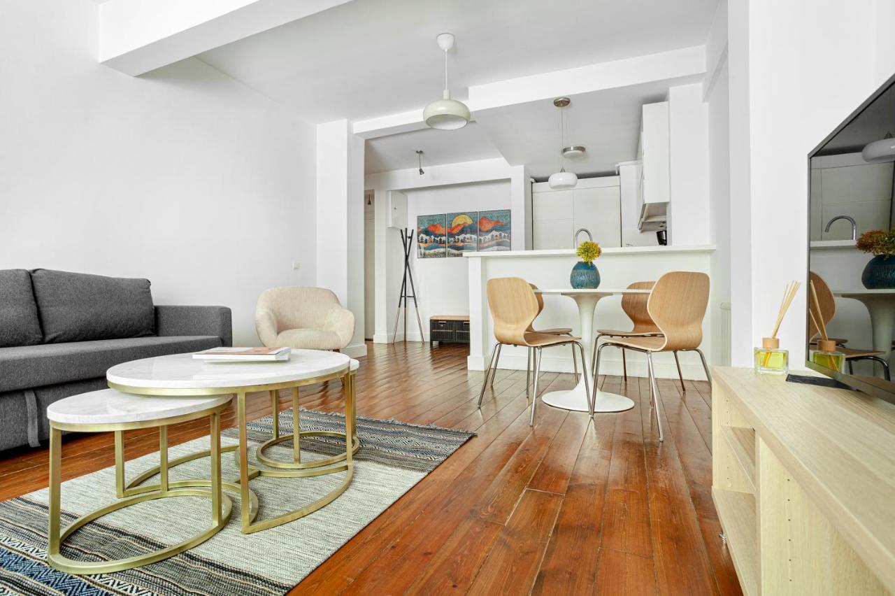 Noa - Serdar-i Ekrem 31 Apartamento