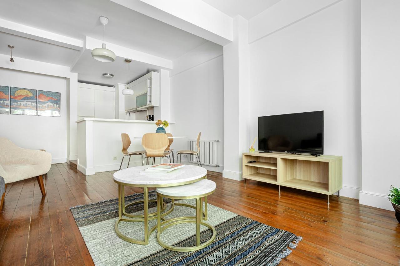 Noa - Serdar-i Ekrem 31 Apartamento Istambul