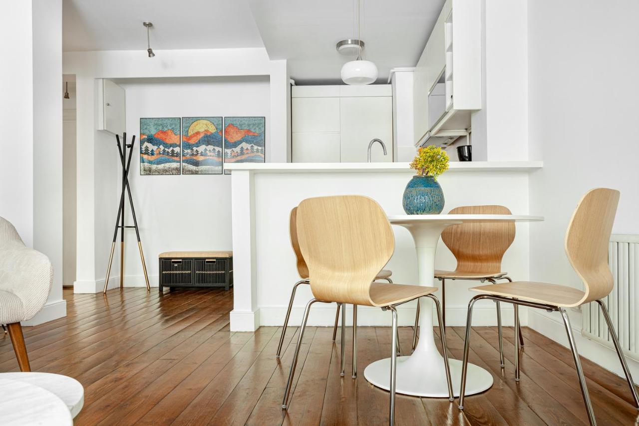Noa - Serdar-i Ekrem 31 Apartamento *