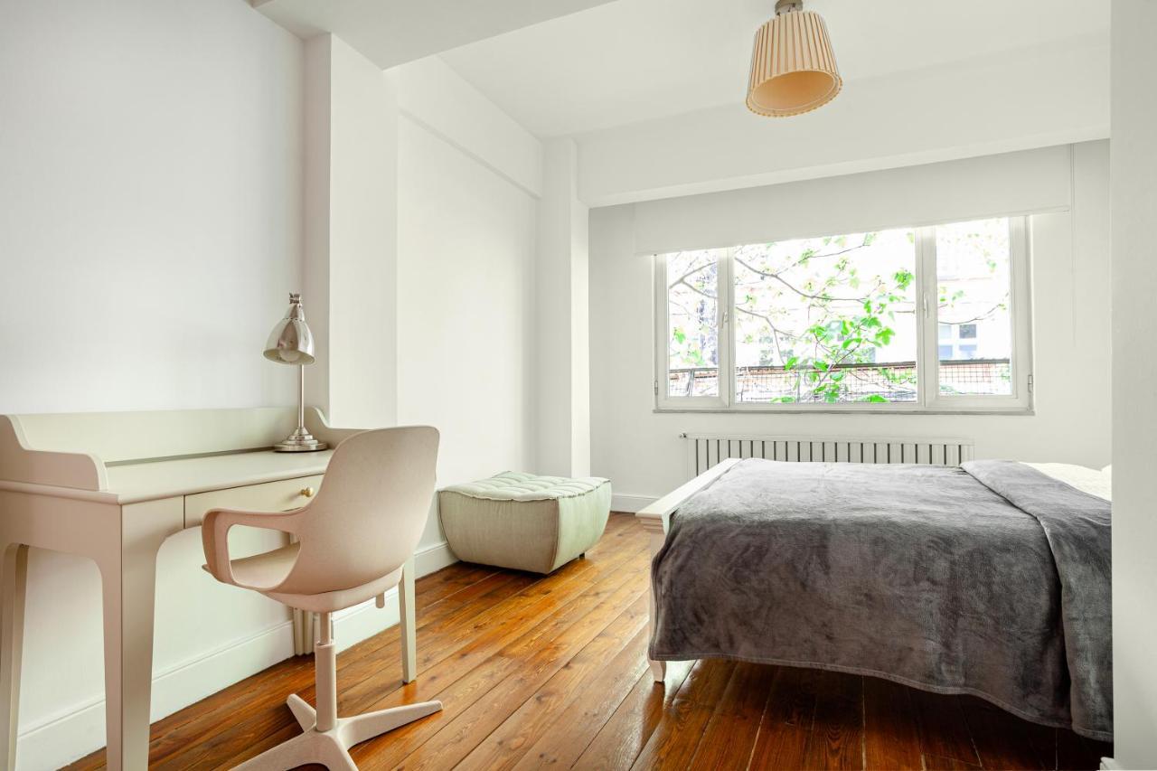Noa - Serdar-i Ekrem 31 Apartamento