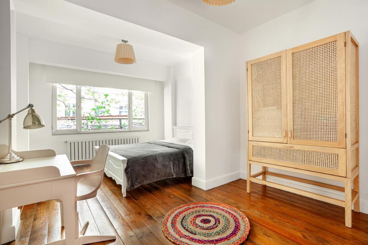 Noa - Serdar-i Ekrem 31 Apartamento Istambul