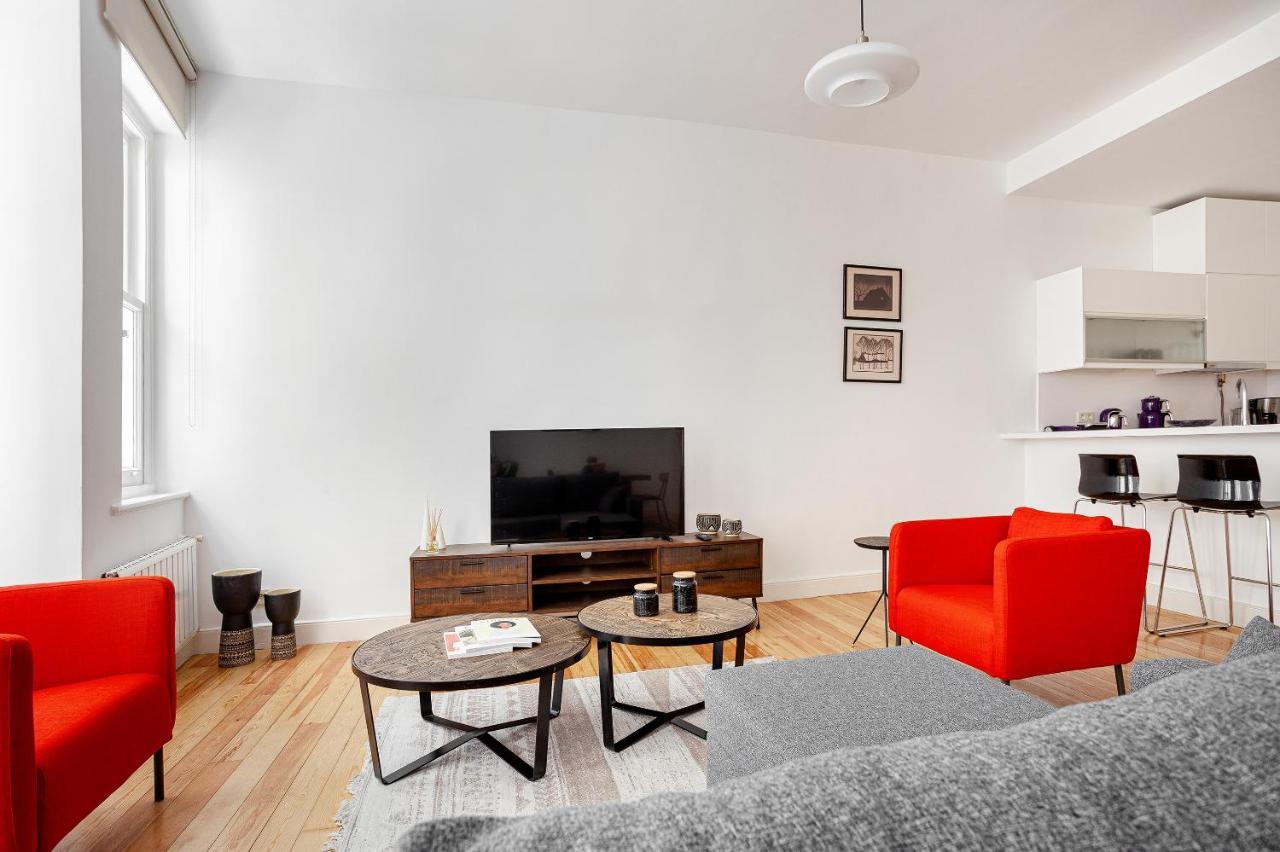 Apartamento Noa - Serdar-i Ekrem 31 *