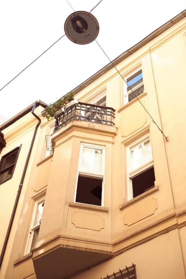Noa - Serdar-i Ekrem 31 Apartamento Istambul