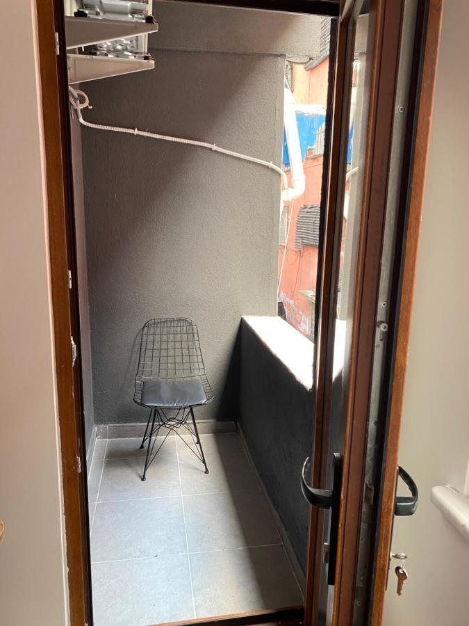 Apartment Taksim Nova Homes
