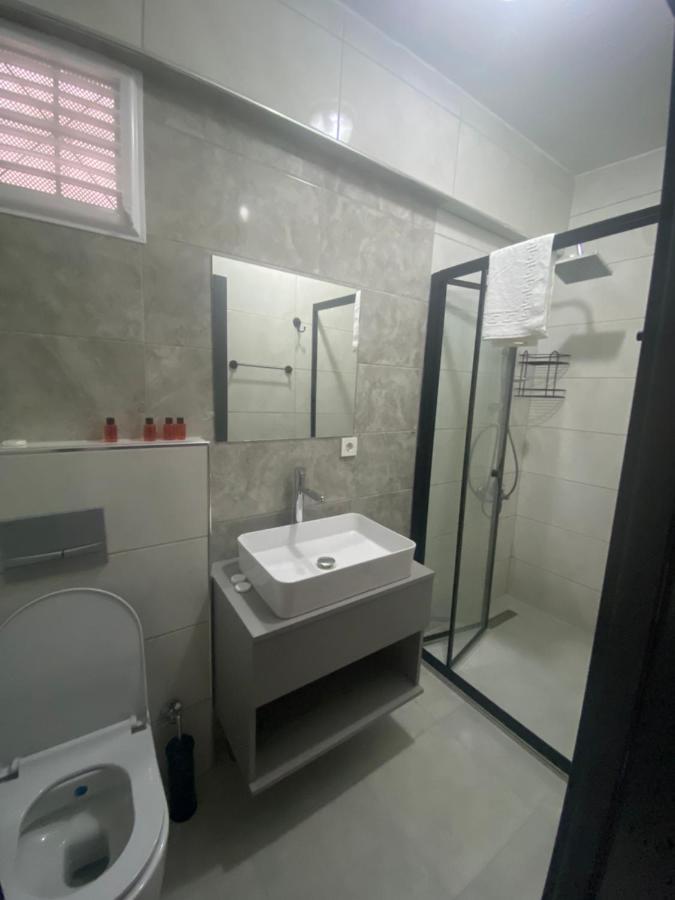 Apartment Taksim Nova Homes Istanbul