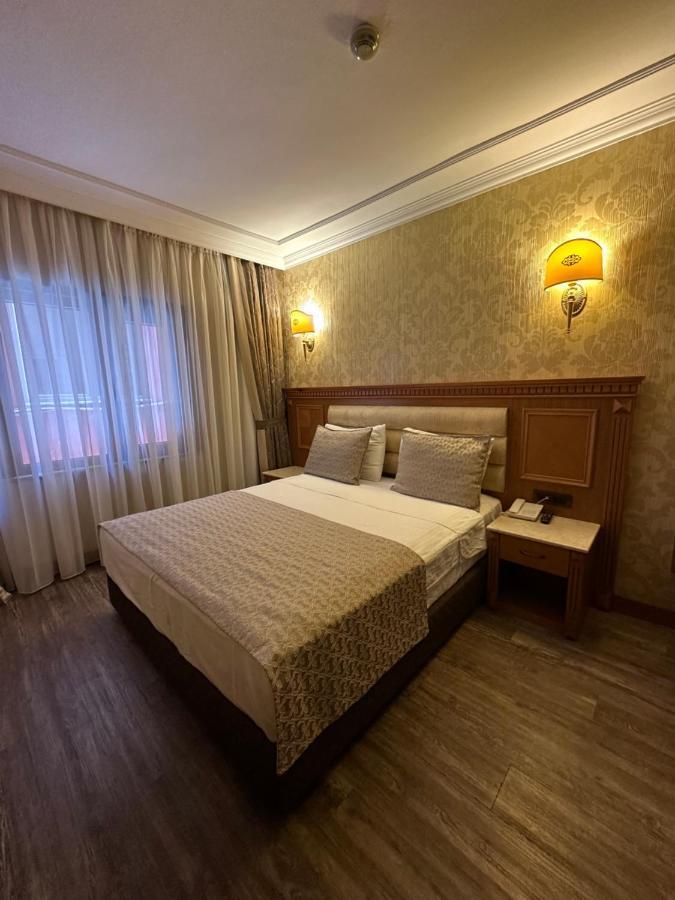 Dalan Hotel 3*
