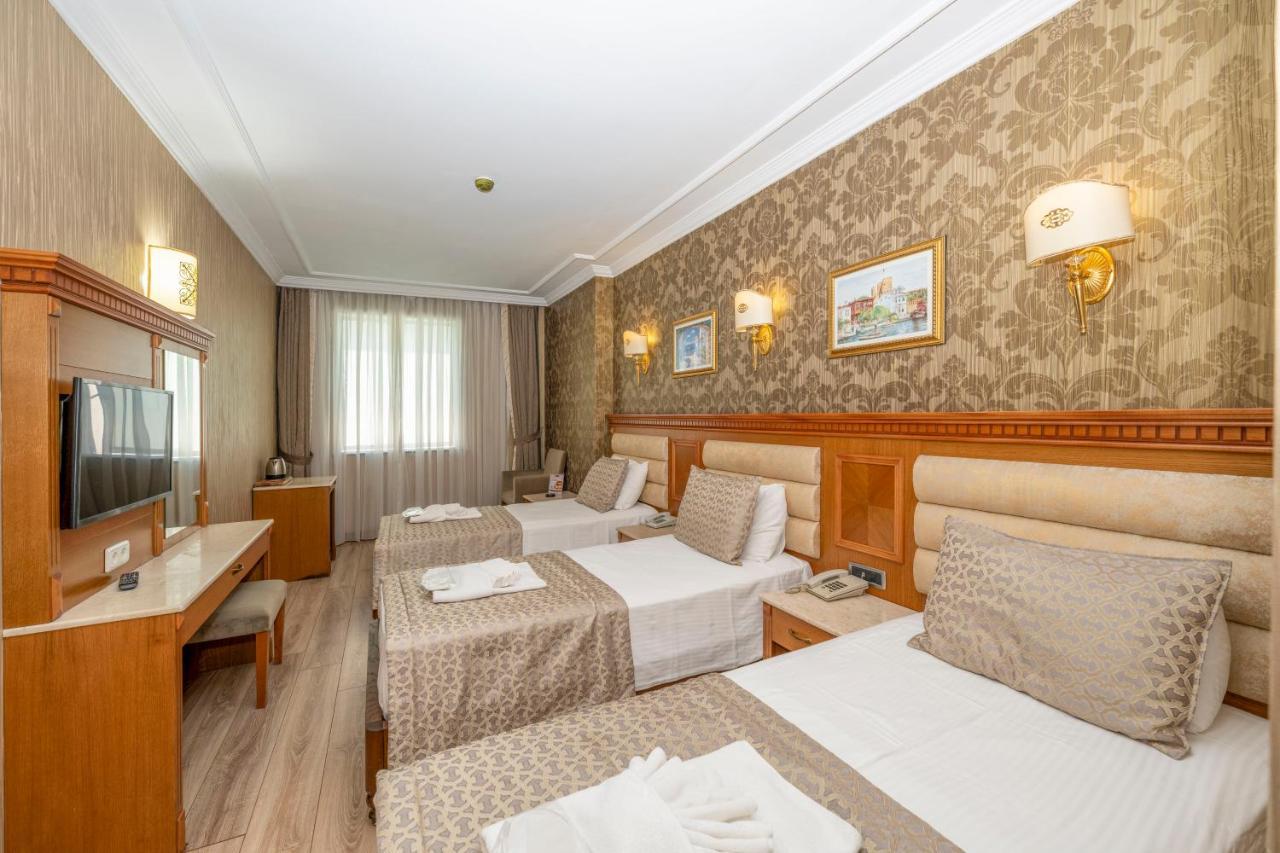 Dalan Hotel 3*