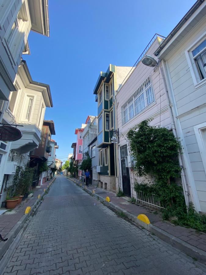 3 Floor Oldcity Holiday park Istanbul