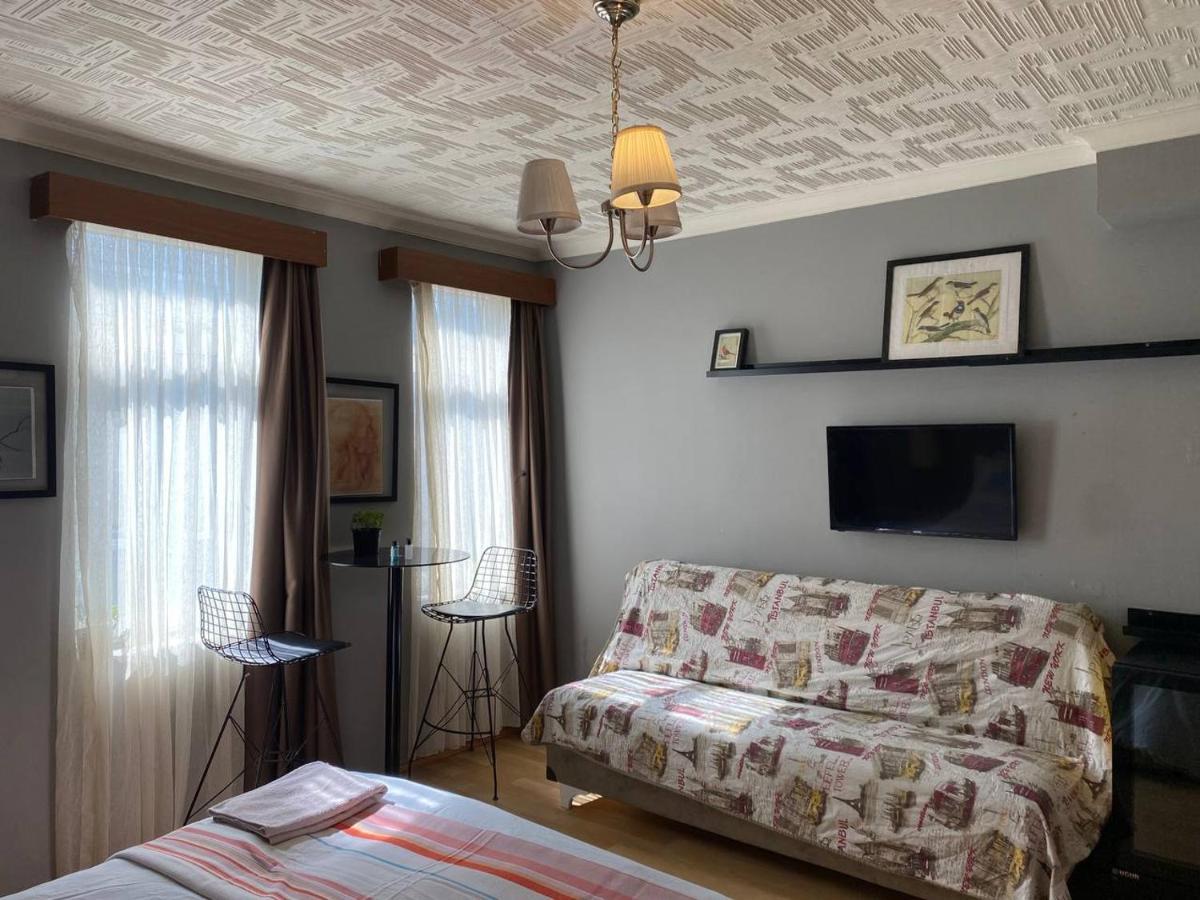 Palyaco Istanbul