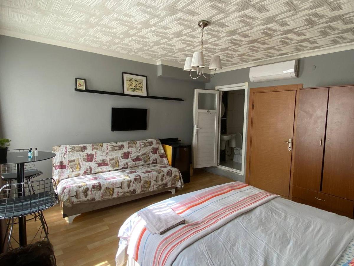 Palyaco Otel