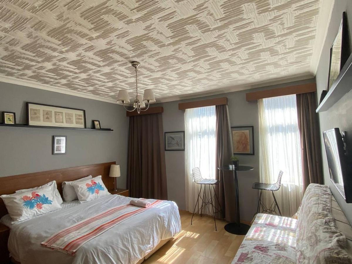 Palyaco Hotel Istanbul