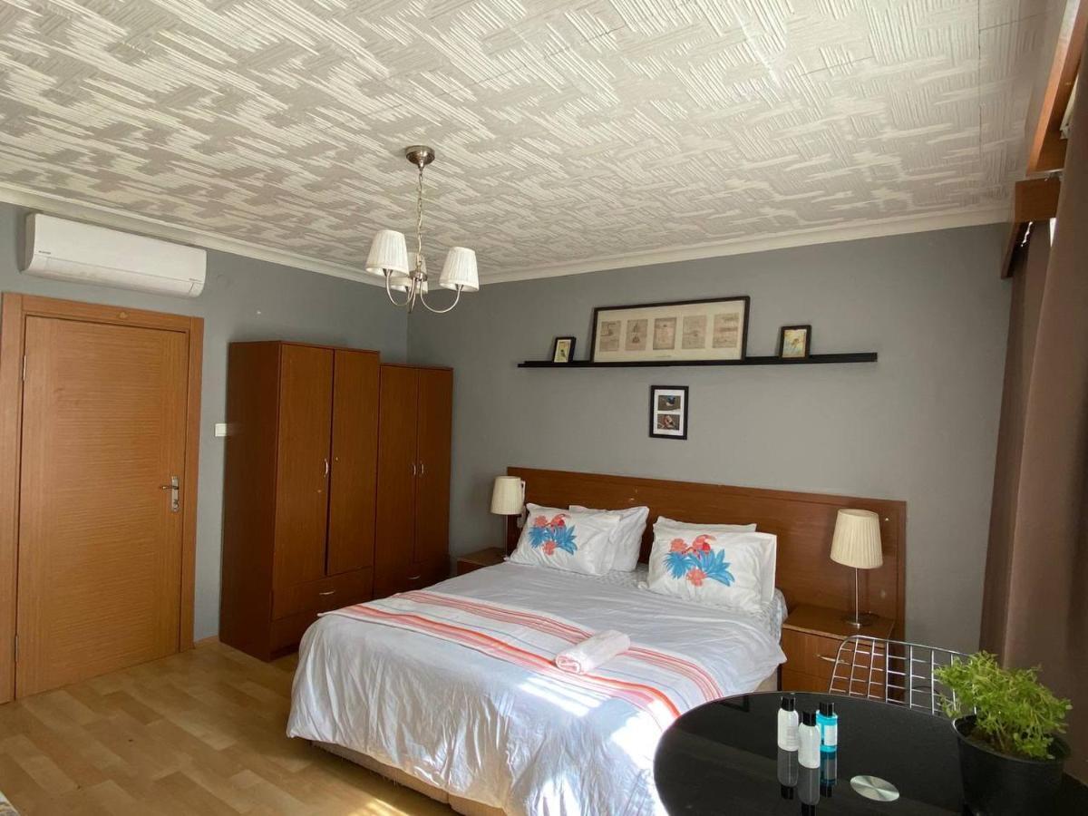 Palyaco Otel İstanbul