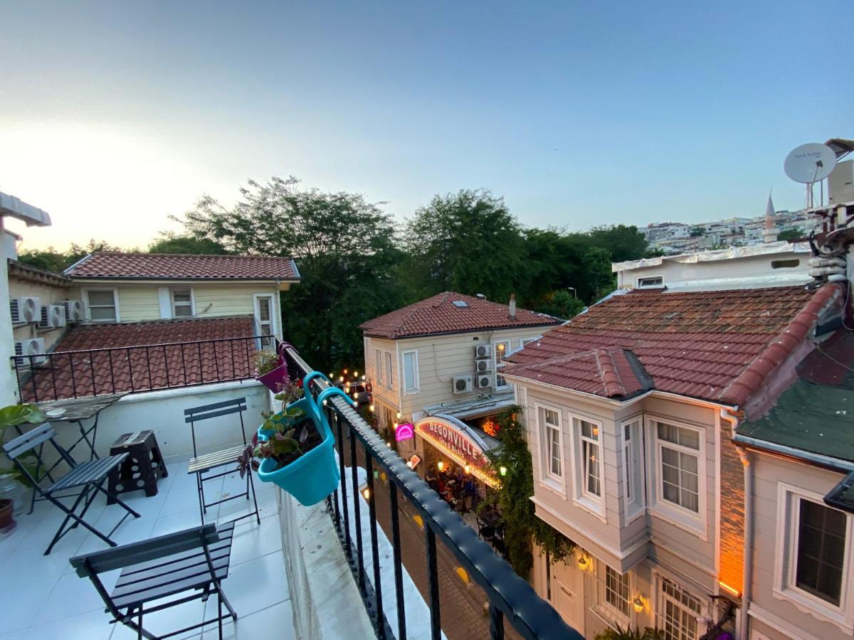 3 Floor Oldcity Holiday park