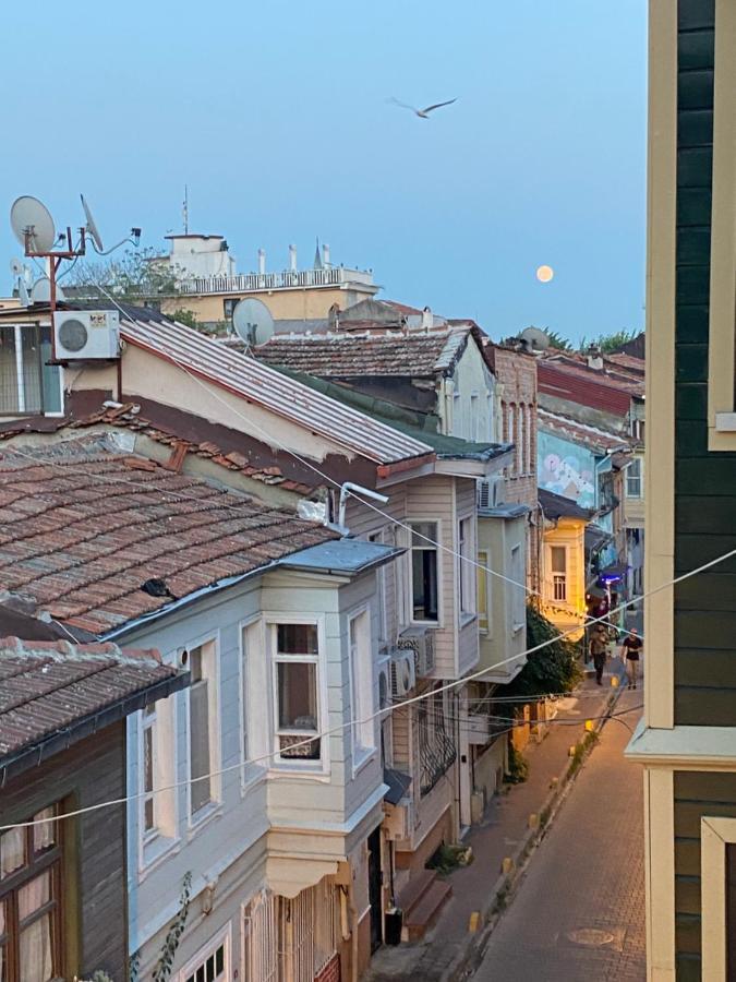 Ferienpark 3 Floor Oldcity Istanbul