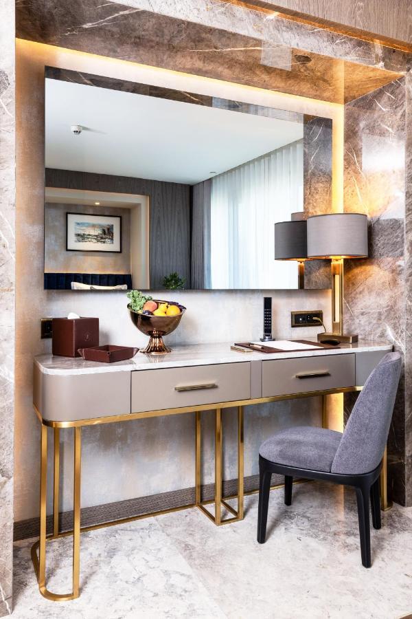 Hotel The Maestro Istanbul