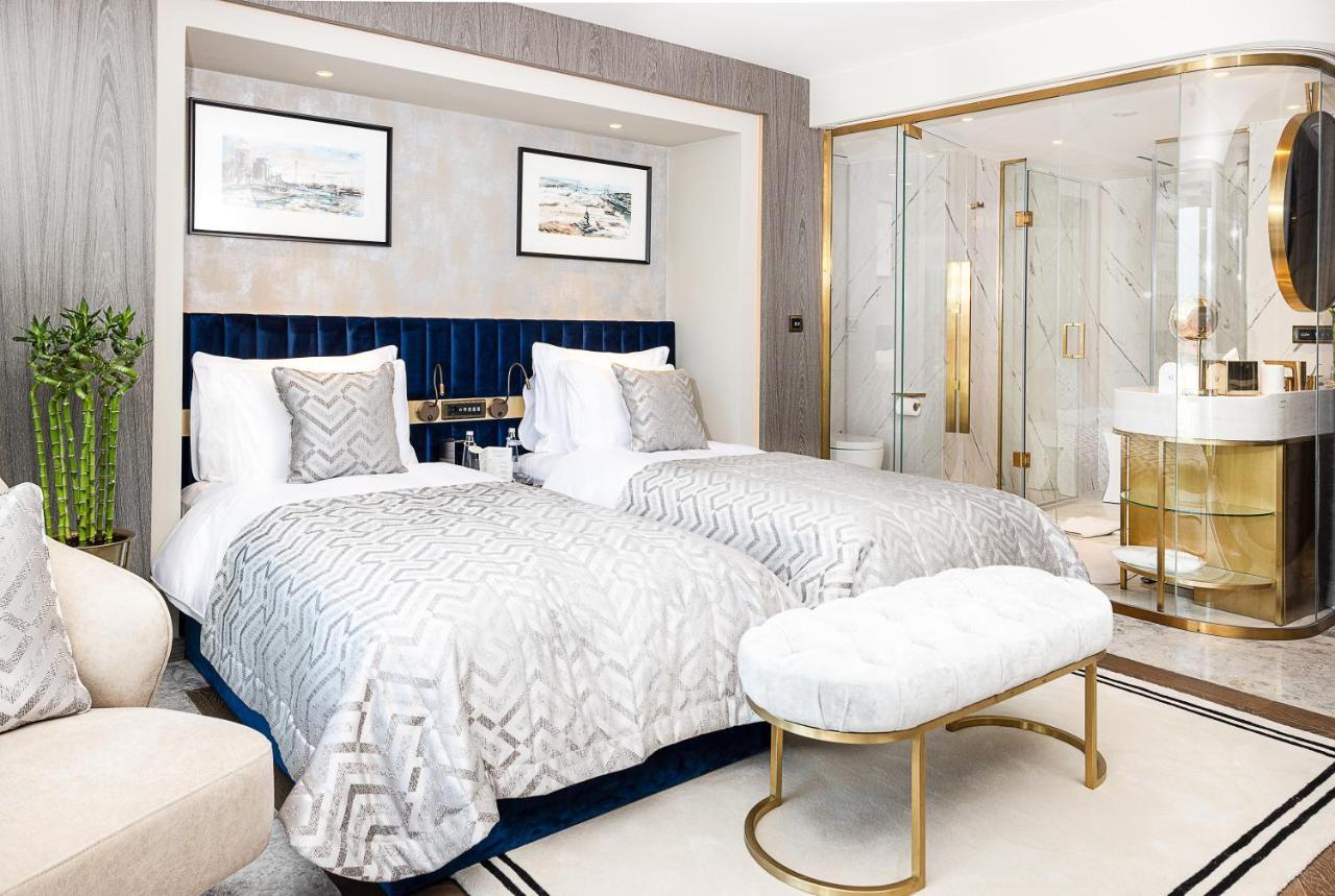 The Maestro Hotel *
