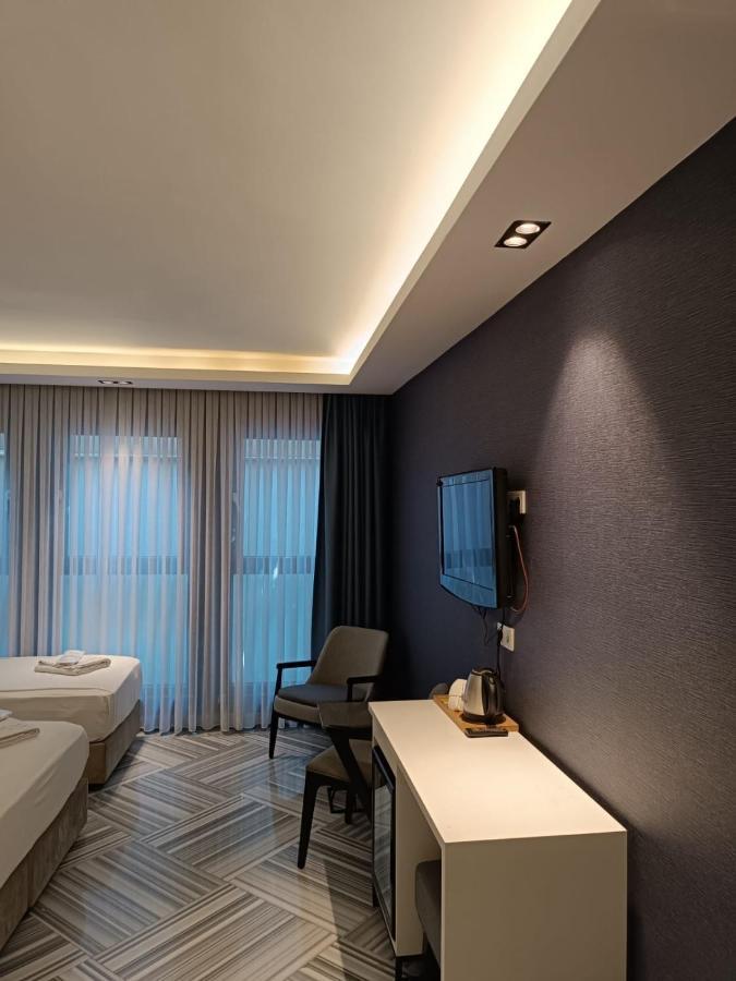 Hotel Sel