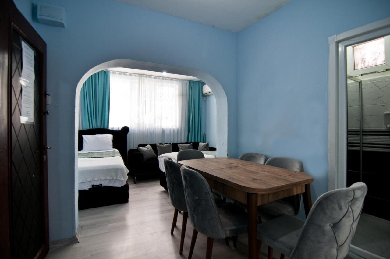 Sultanahmet Viaport Apart Apartment *
