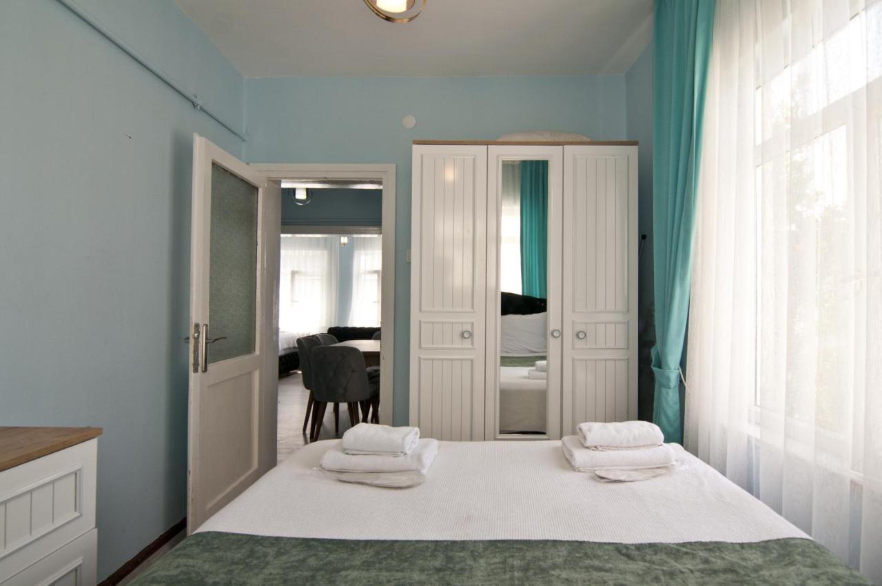 Apartment Sultanahmet Viaport Apart Istanbul