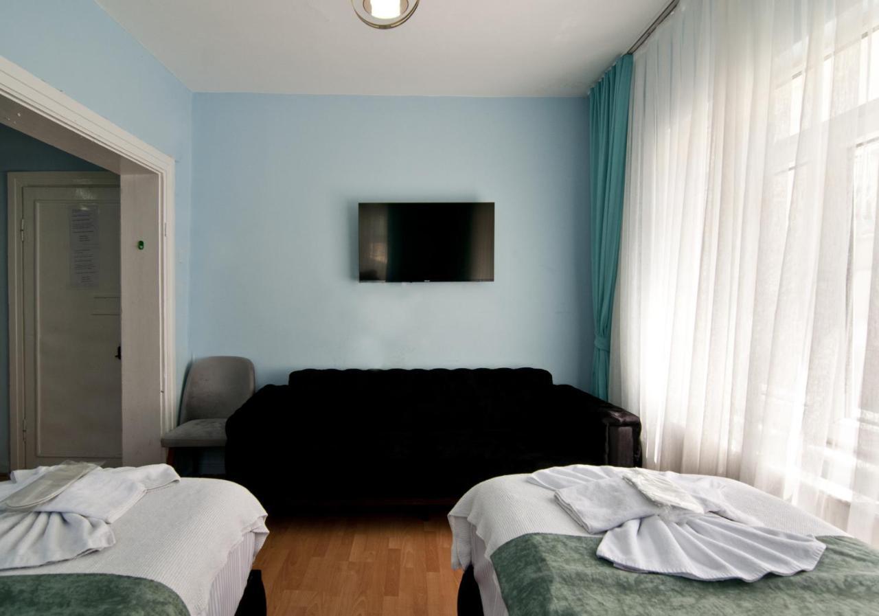 Sultanahmet Viaport Apart Istanbul