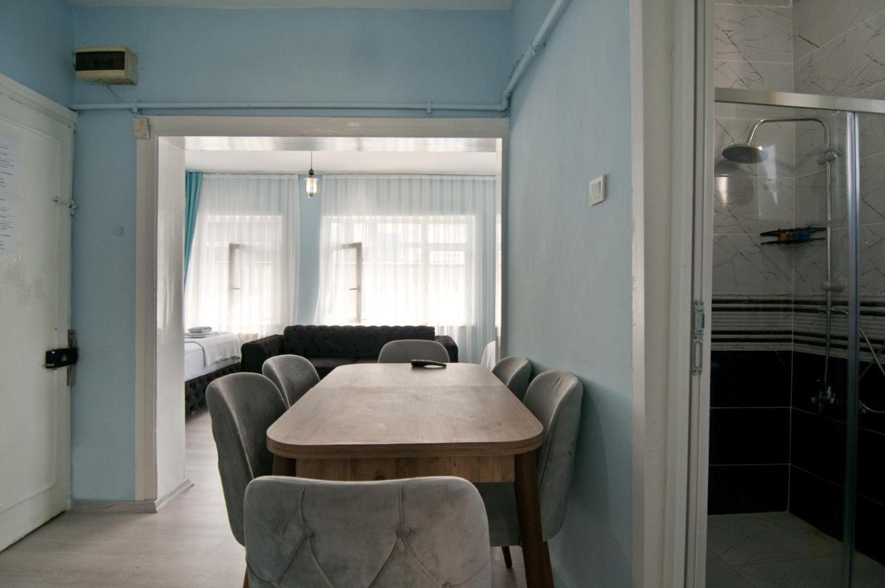 Sultanahmet Viaport Apart Apartment *