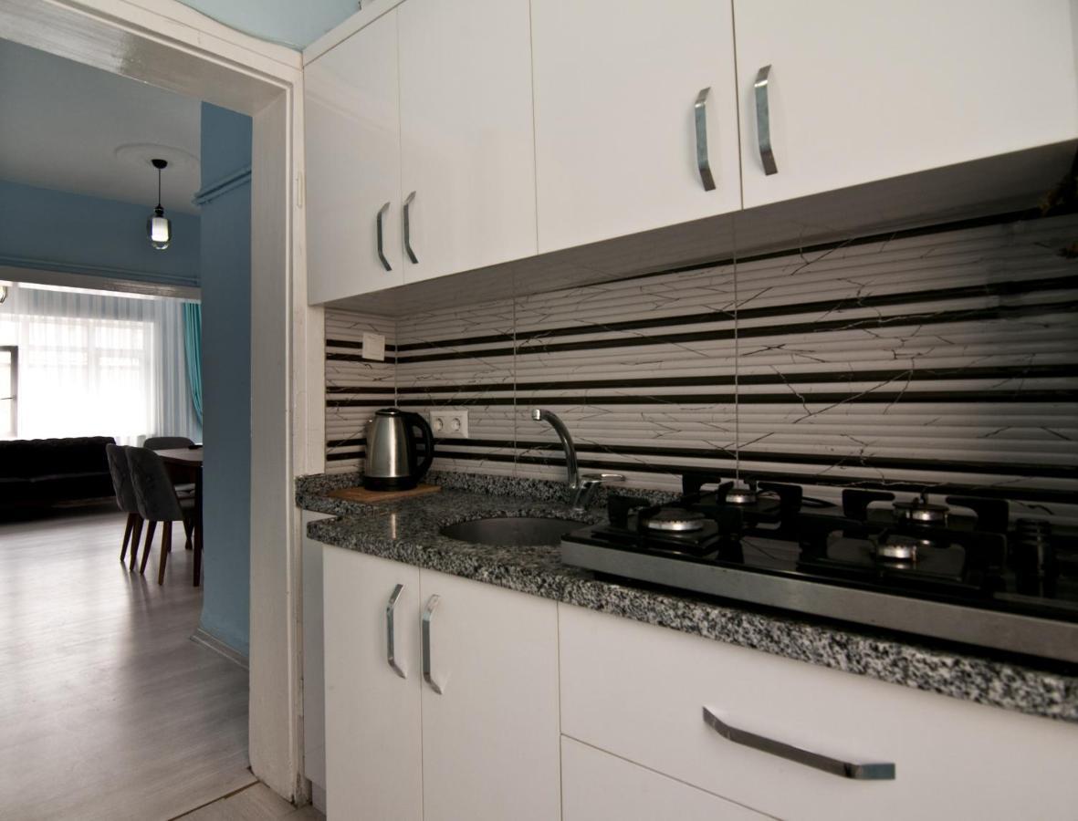 Apartment Sultanahmet Viaport Apart Istanbul