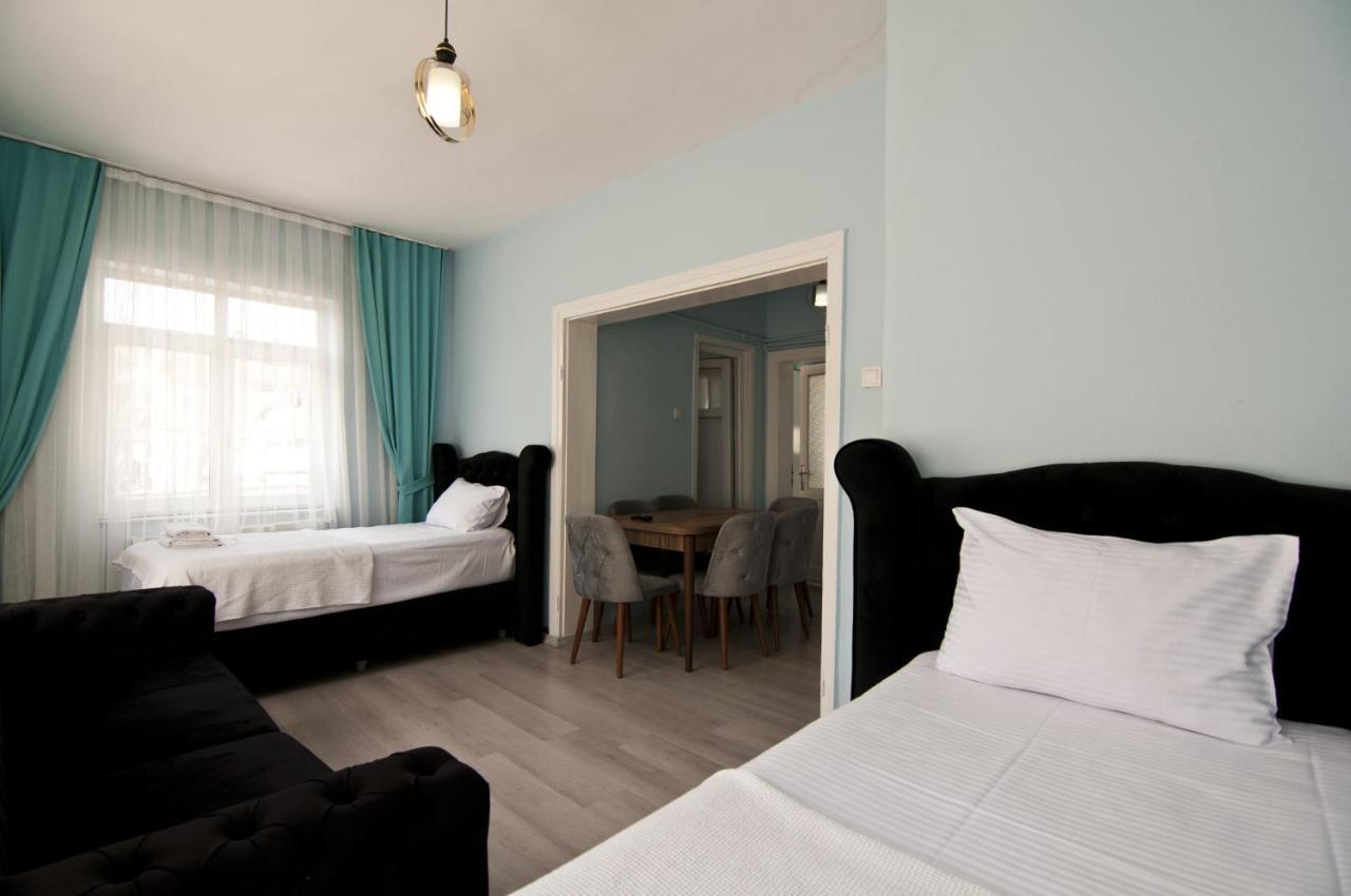 Sultanahmet Viaport Apart Apartment
