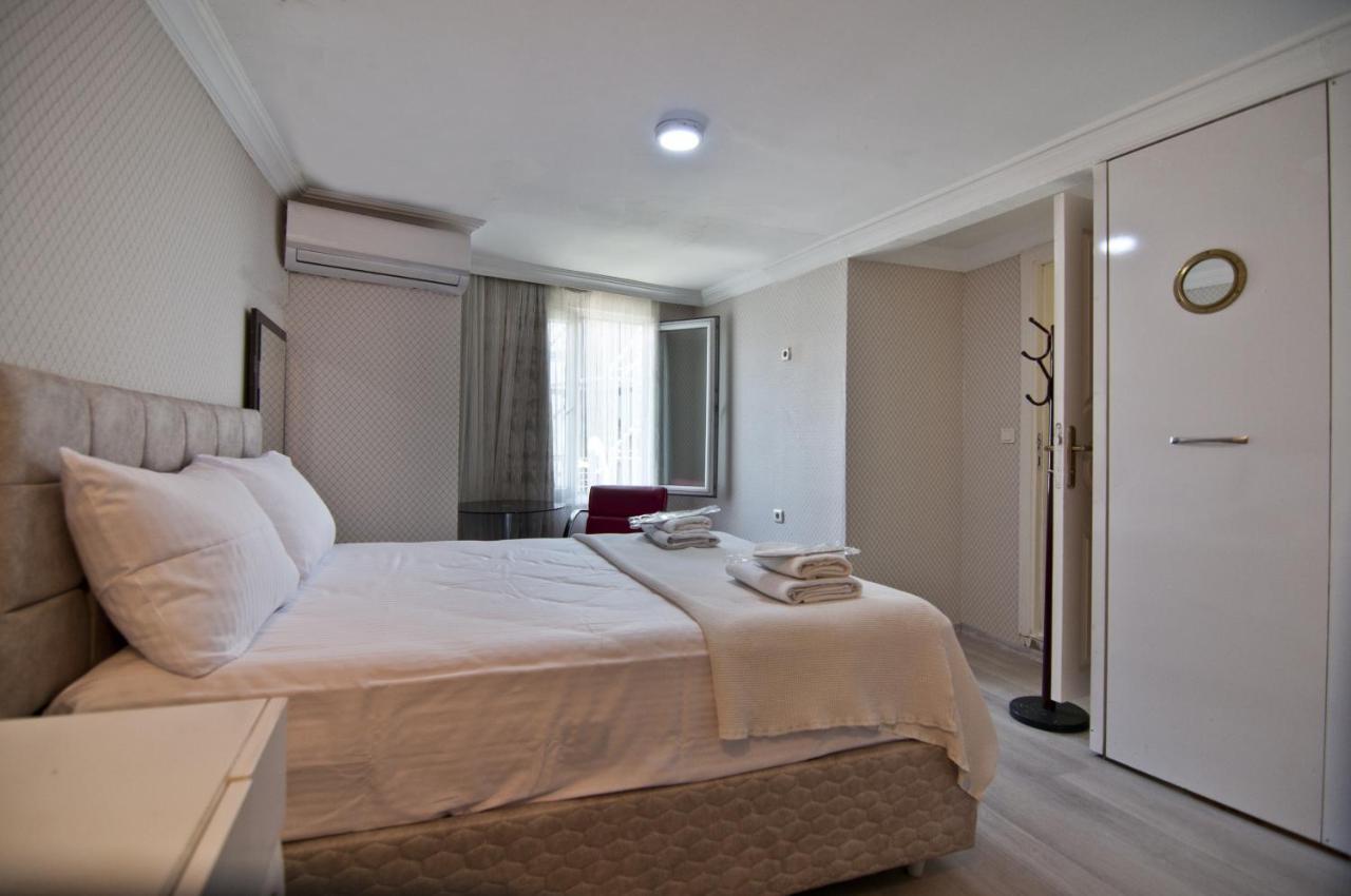 Sultanahmet Viaport Apart Apartment Istanbul