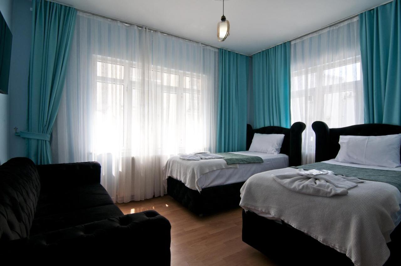 Sultanahmet Viaport Apart Istanbul