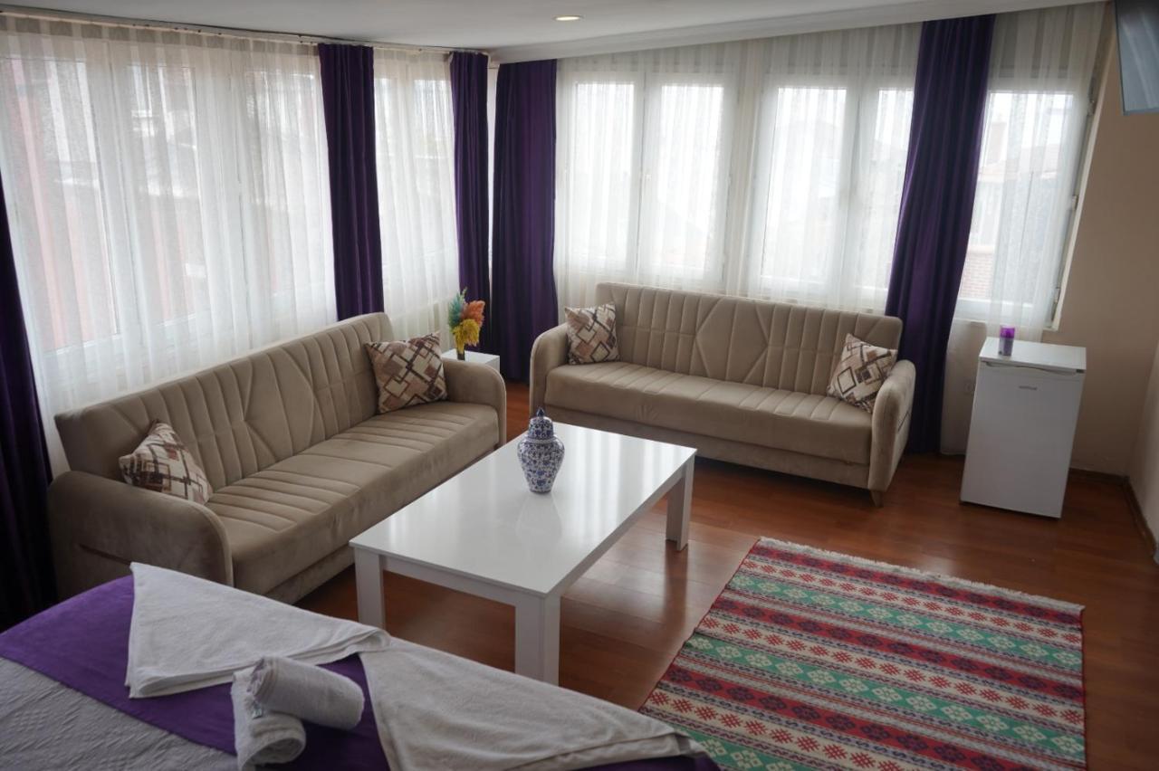 Apart Otel Medellin İstanbul