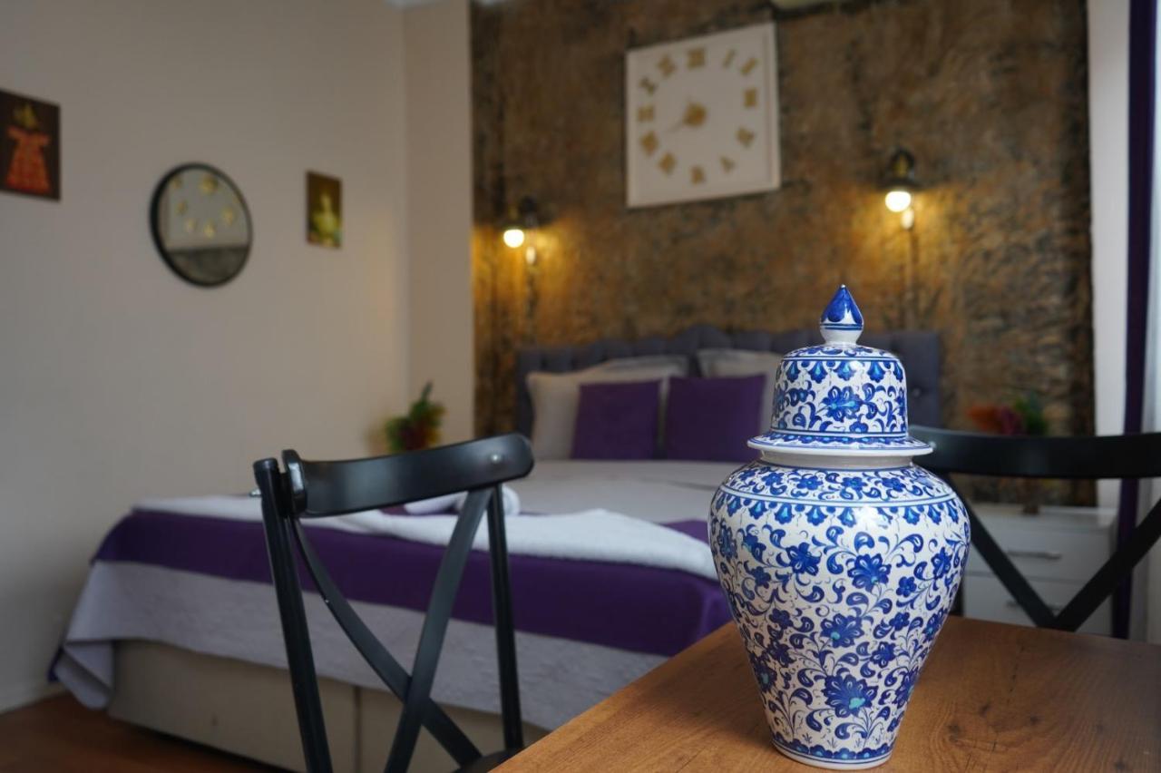 Aparthotel Medellin Istanbul