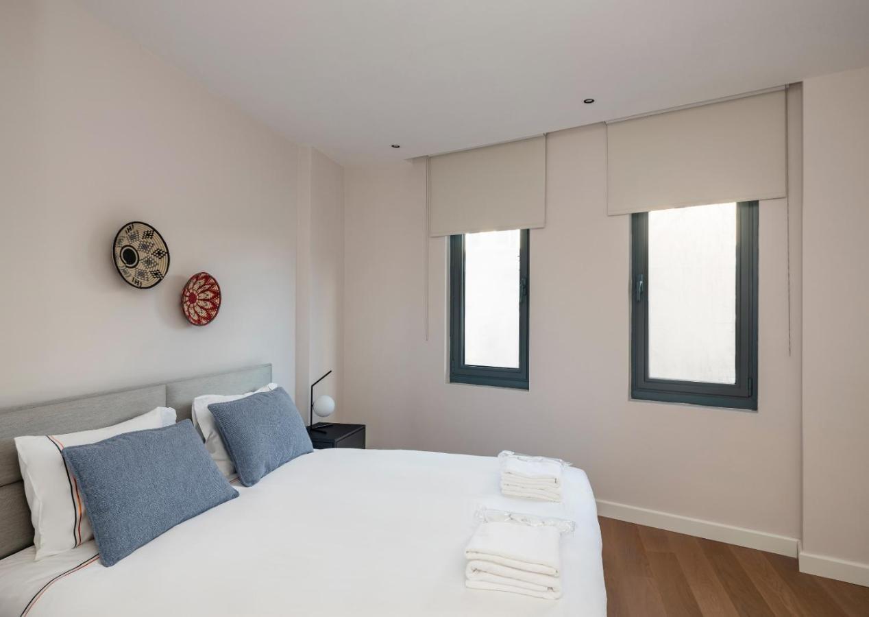 Apartment Bright Modern 1bd Brand New Scenic Balcony! #66