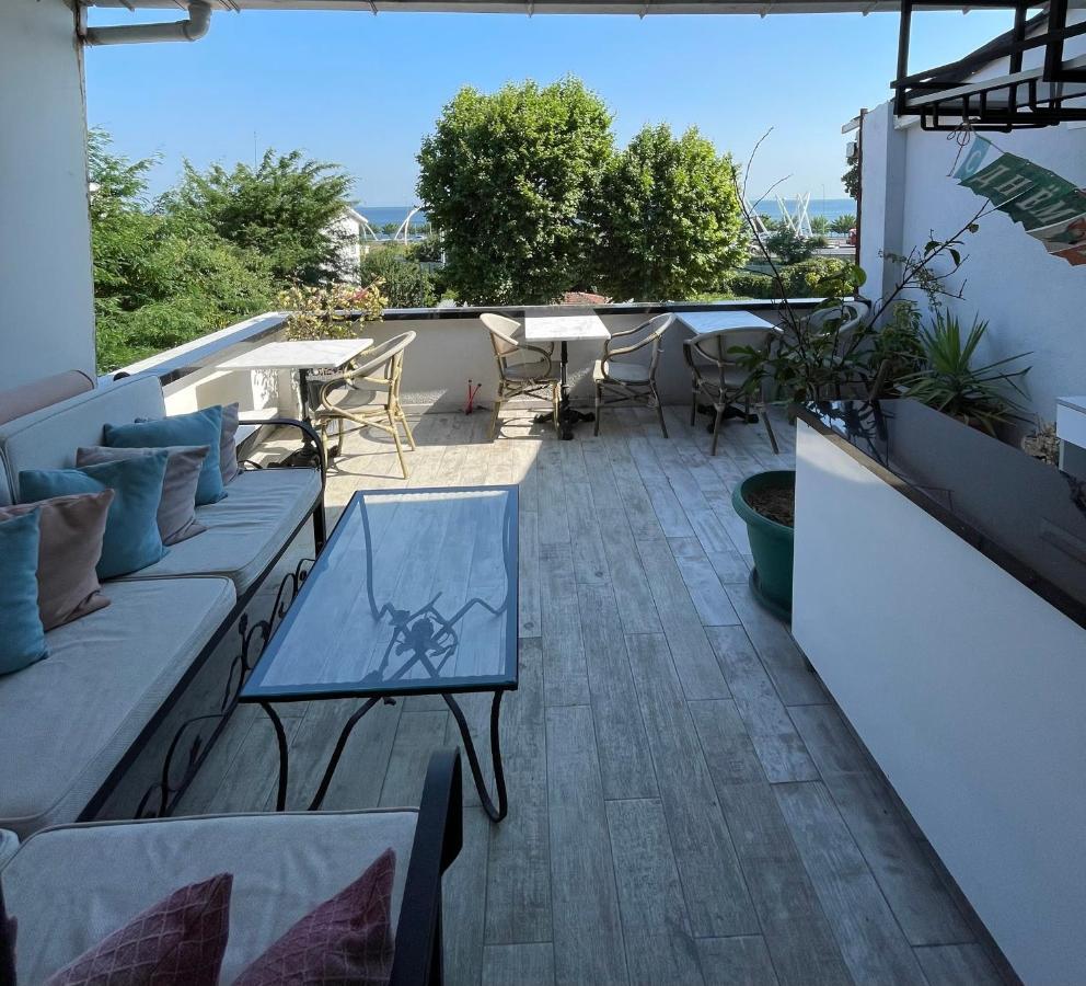 Arat Aparthotel Istambul