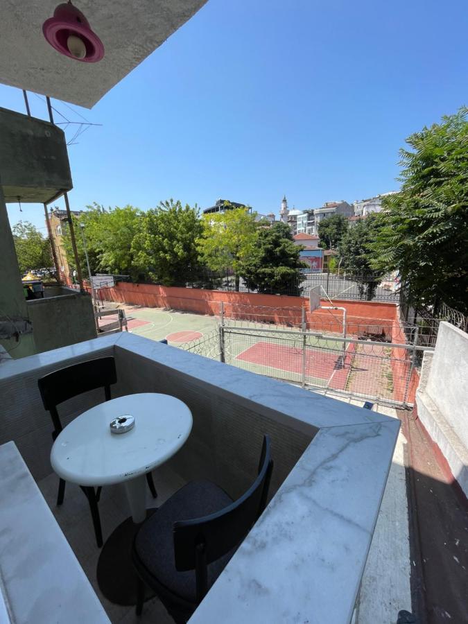 Aparthotel Arat Istambul