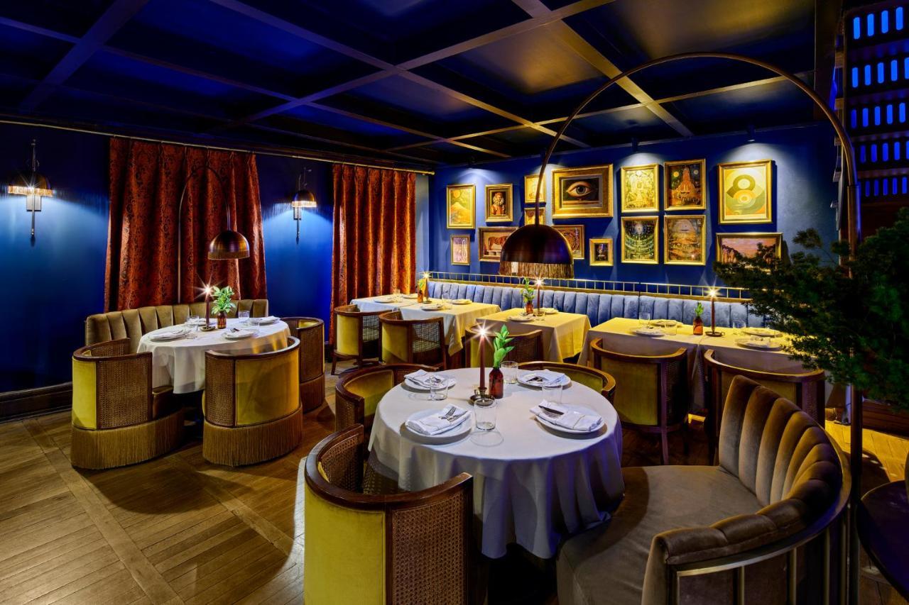 Hotel Mr Cas Taksim - Special Category Istanbul