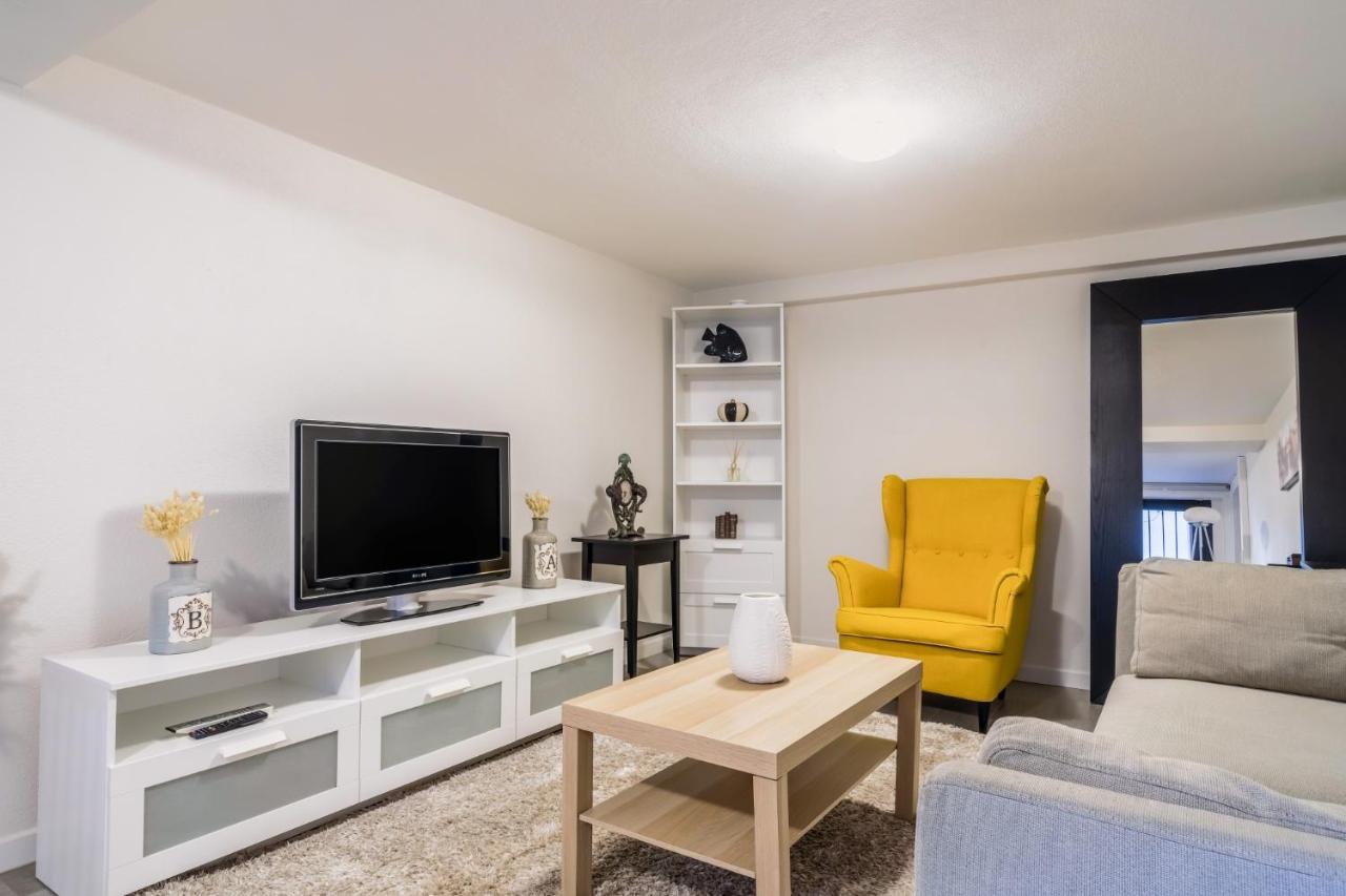 Convenient Flat W Garden 10 Min To Galataport *