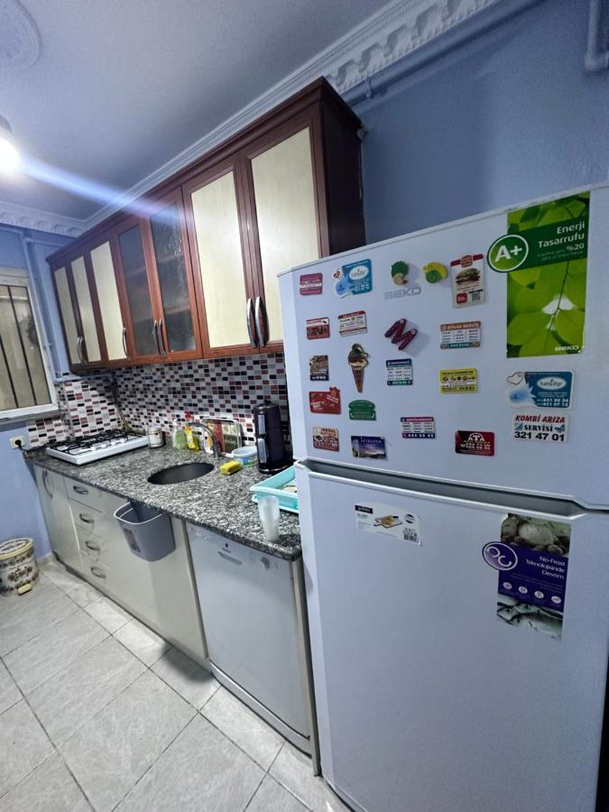 Mekan Aksaray'da Lueks Apartment Istanbul
