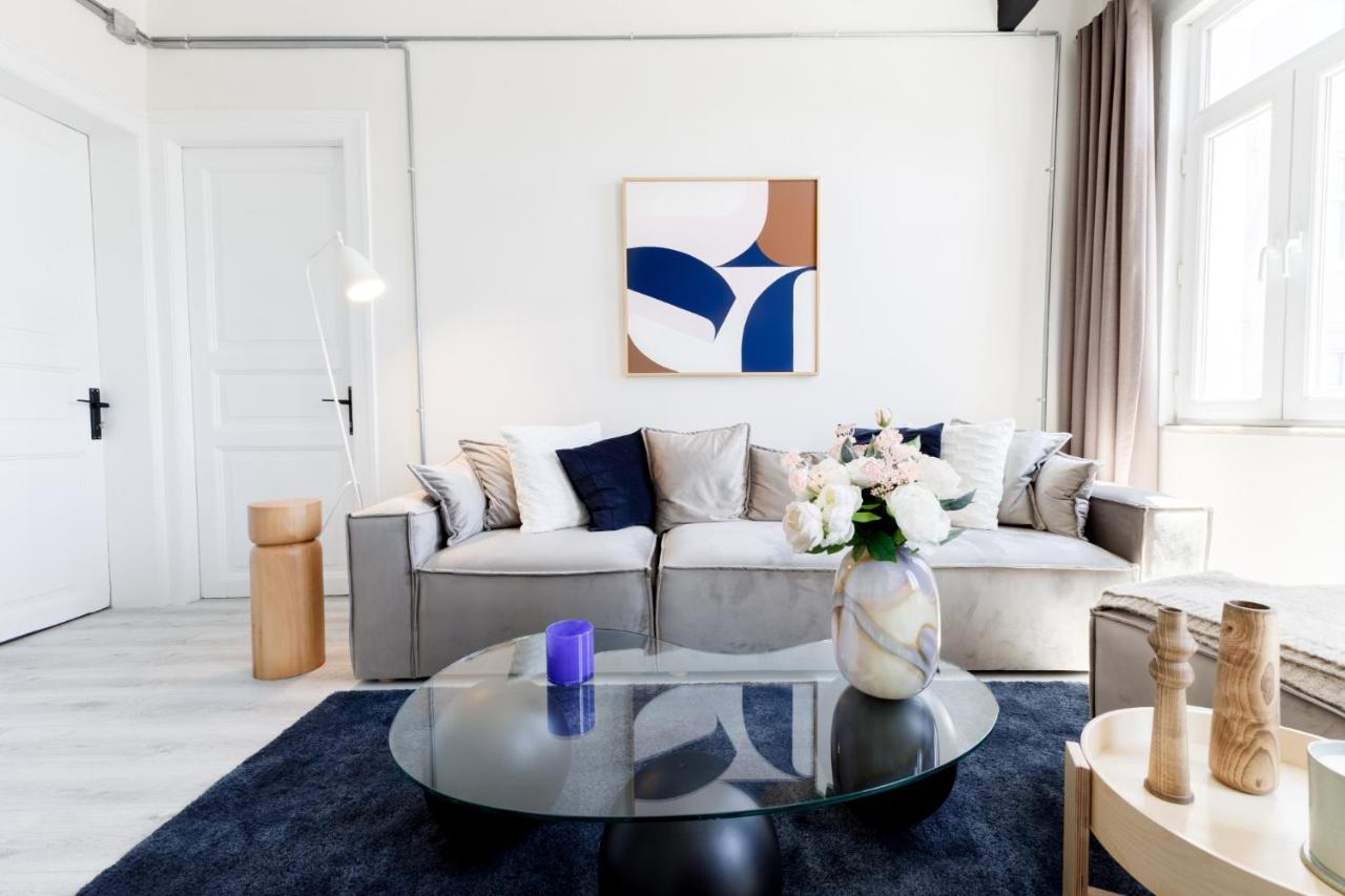 Apartamento Modern Flat 5 Min To Galata Tower In Istiklal Ave