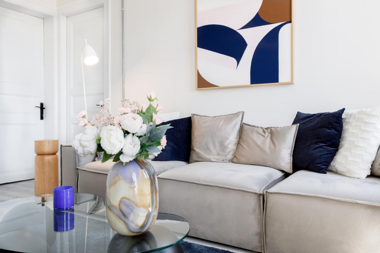 Apartamento Modern Flat 5 Min To Galata Tower In Istiklal Ave *