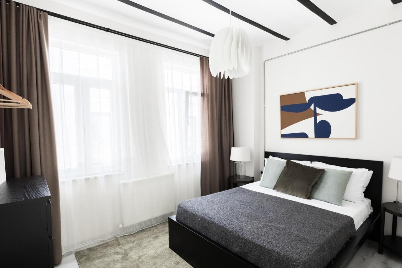 Modern Flat 5 Min To Galata Tower In Istiklal Ave Apartment Istanbul