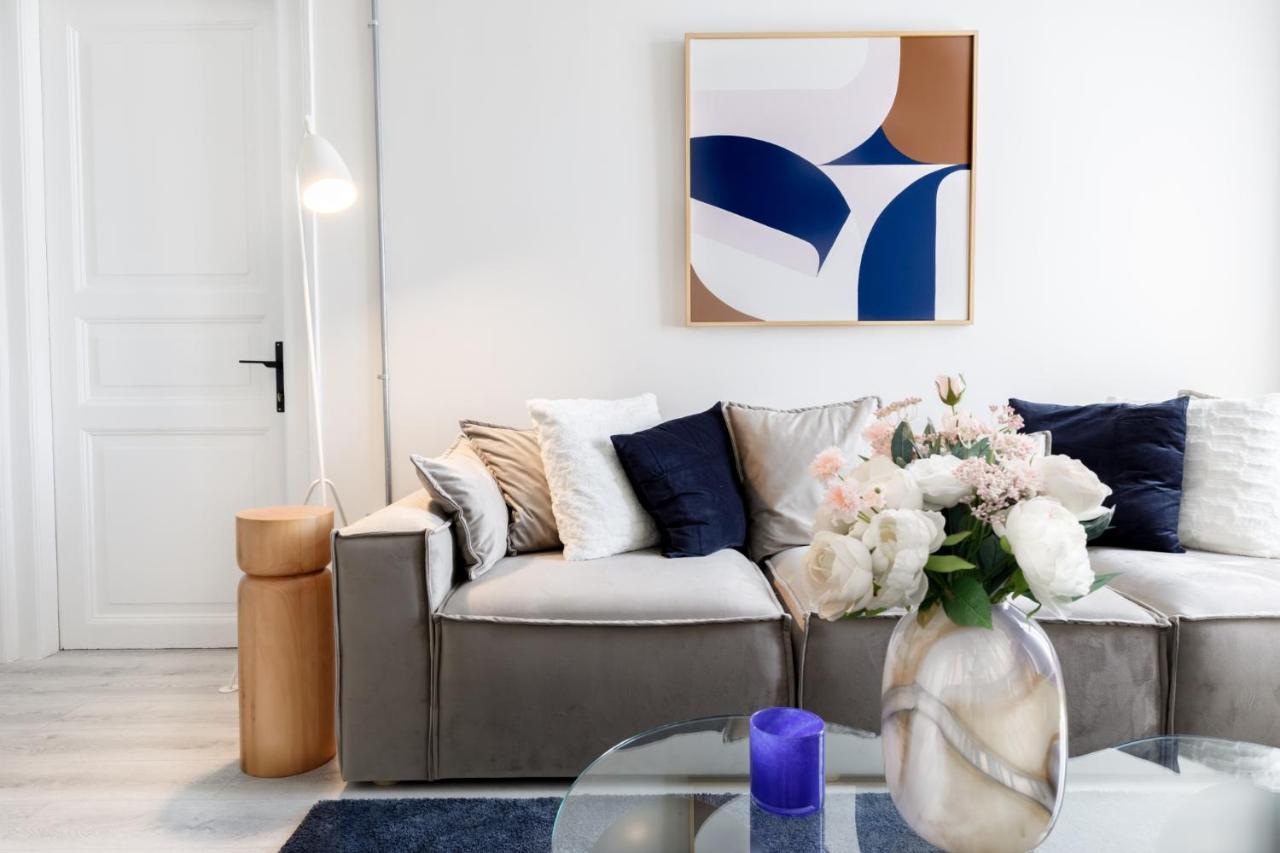 Modern Flat 5 Min To Galata Tower In Istiklal Ave