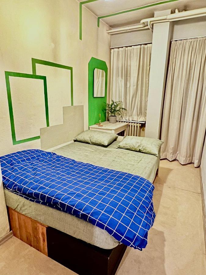 Sweet Flat In Bagdat St Apartment