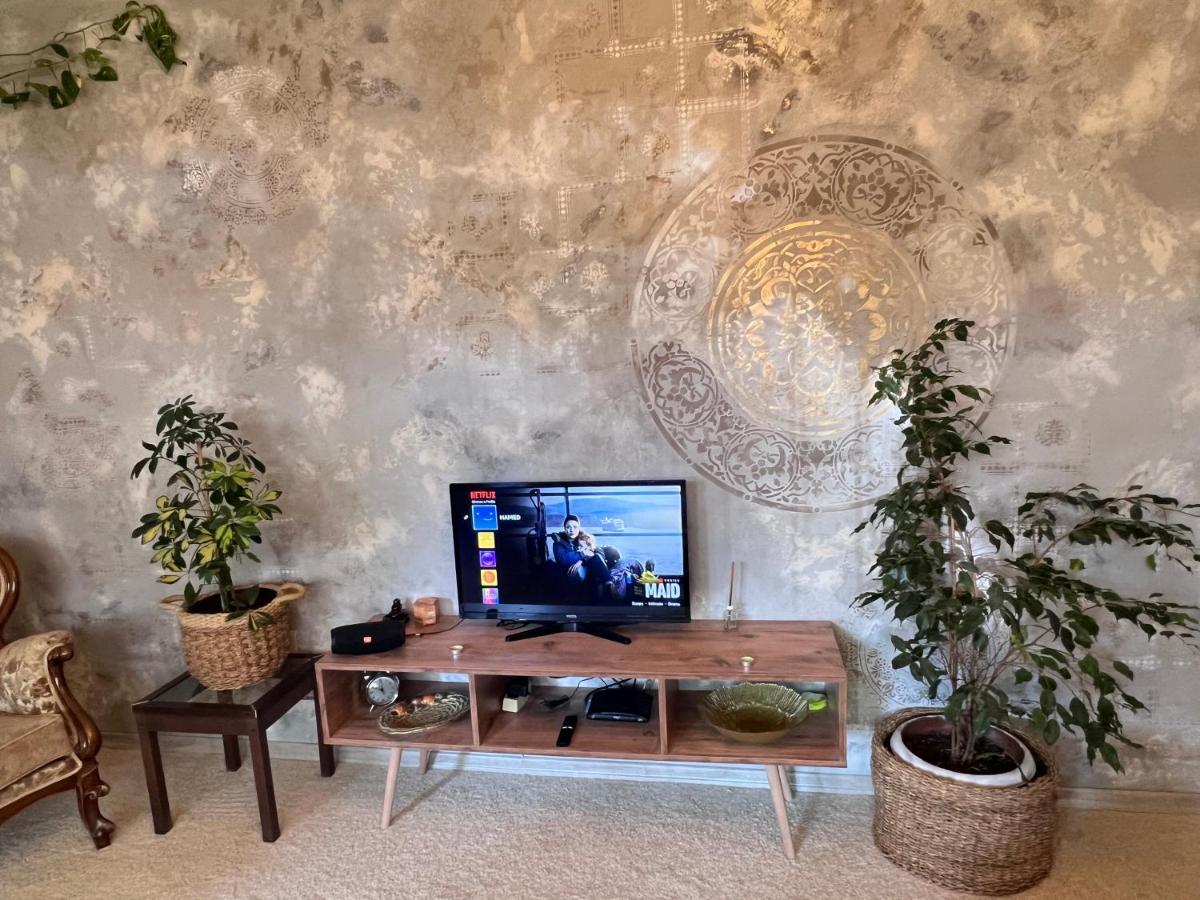 Apartment Sweet Flat In Bagdat St