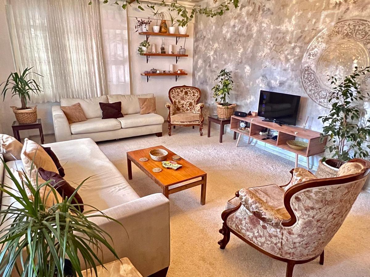 Apartment Sweet Flat In Bagdat St