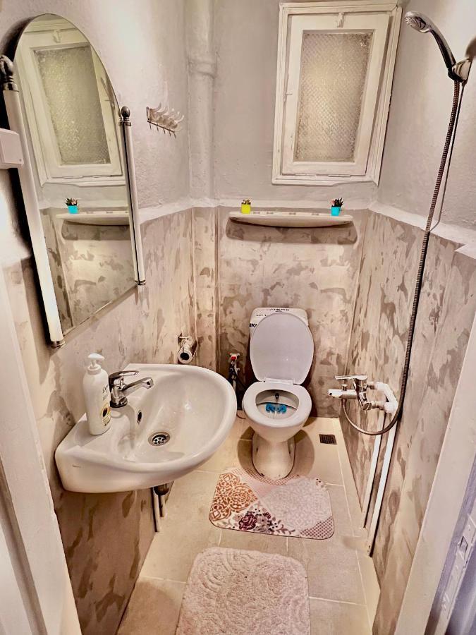 Apartment Sweet Flat In Bagdat St