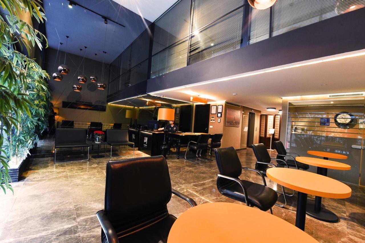 Inncity Nisantasi Hotel