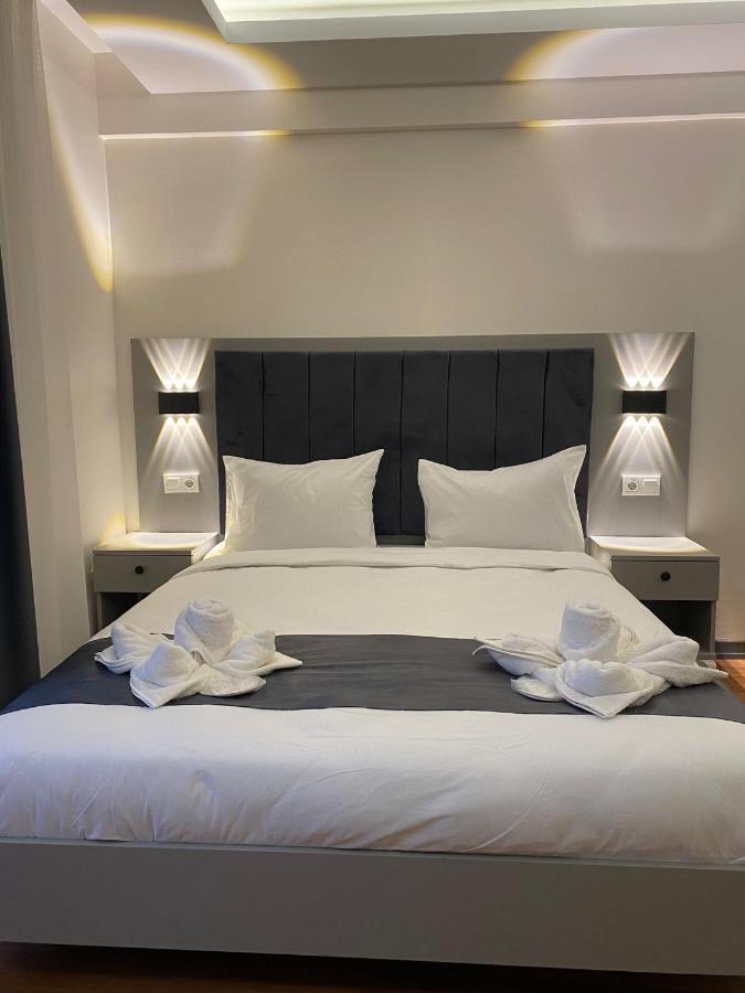Taksim Nova Homes Apartment